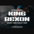 King Rexon Font
