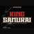 King Samurai Font