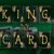 King of Card Font