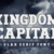 Kingdom Capital Font
