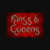 Kings and Queens Font