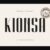 Kionsa Font