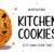 Kitchen Cookies Font