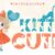 Kitty Cute Font