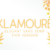 Klamoure Semi Bold Font