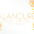 Klamoure Thin Font