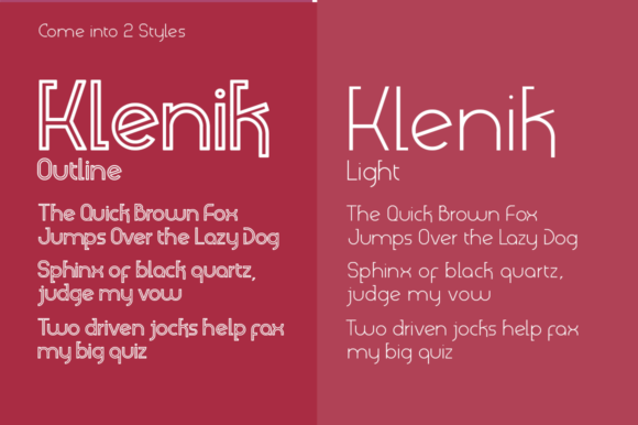 Klenik