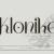 Klonike Font