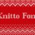 Knitto Font