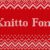 Knitto Font
