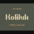 Koliluk Font