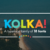 Kolka Font