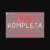 Kompleta Font