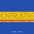 Kontrustive Font