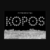 Kopos Font