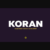 Koran Font