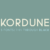 Kordune Font