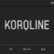 Korqline Font