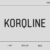 Korqline Rounded Font