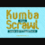 Kumba Scrawl Font