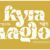 Kyra Vaglo Font