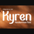 Kyren Font