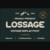 Lossage Font