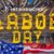 Labor Day Font