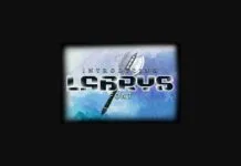 Labrys Font Labrys Font Poster 1