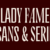 Lady Fame Duo Font