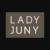 Lady Juny Font