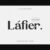 Lafier Font