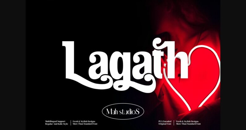 Lagath Poster 1