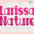 Larissa Nature Font