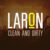 Laron Font