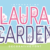 Laura Garden Font