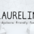 Laurelin Font