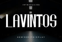 Lavintos Lavintos Fonts