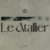 Le Atallier Font