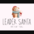 Leader Santa Font