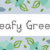 Leafy Green Font