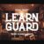 Learn Guard Font