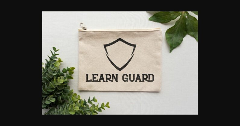 Learn Guard Poster 4