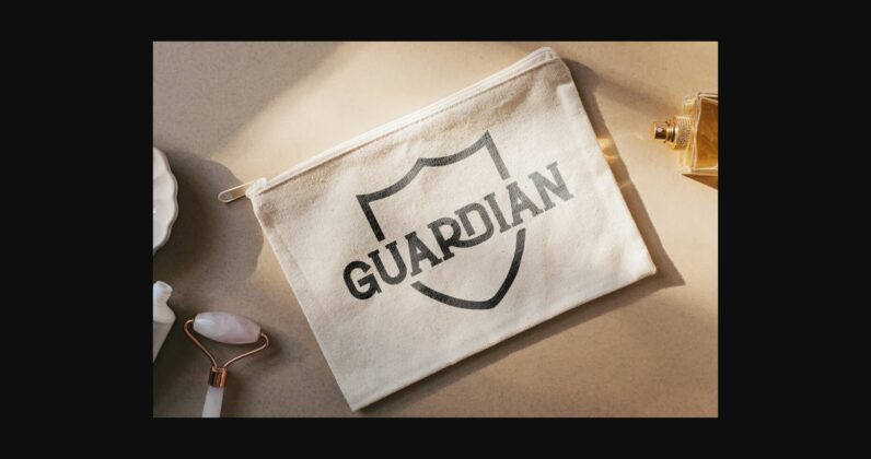 Learn Guard Poster 6