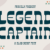 Legend Captain Font