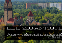 Leipzig Antique Bold Leipzig Antique Bold Fonts