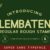 Lembaten Font