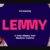 Lemmy Font