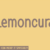Lemoncurd Font