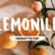 Lemonile Font